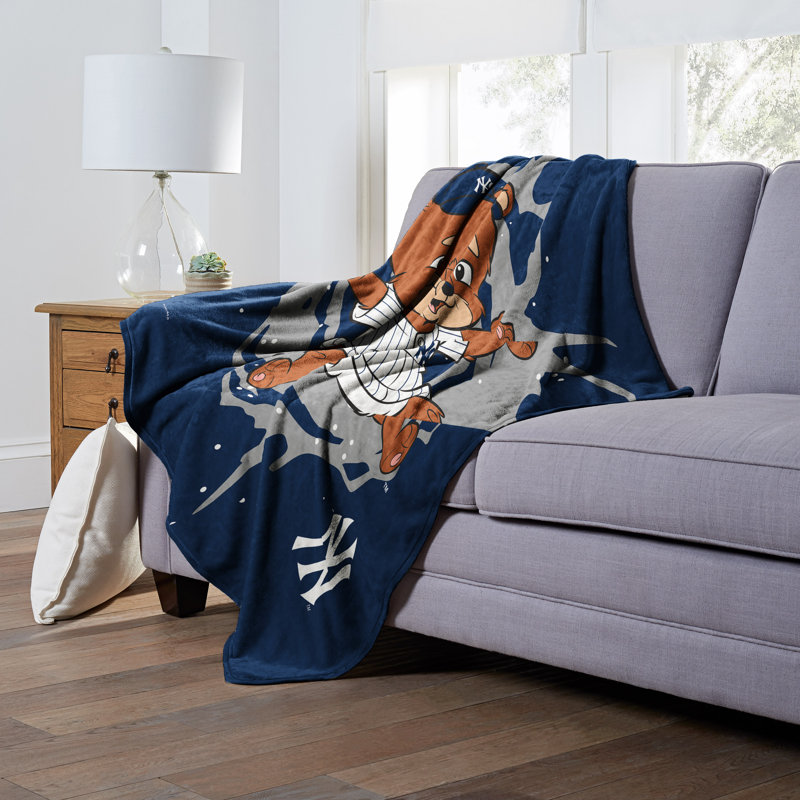 Throw Blanket