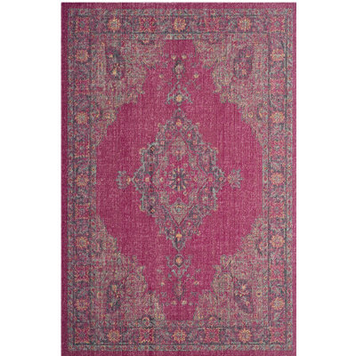 Villanova Performance Oriental Rug