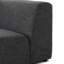 Lawndale Corner PC-Saxon Charcoal