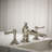 Artifacts Flume Widespread Bathroom Faucet-90941799