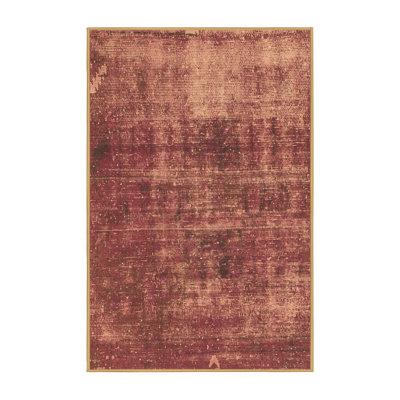 Performance Oriental Indoor Rug