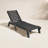 POLYWOOD Captain Chaise-1997280
