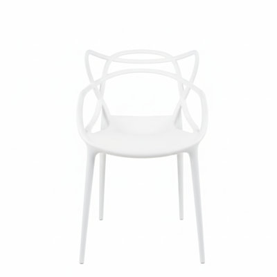 Maria Sturdy Dining Chair