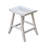 Satori Teak Outdoor Stool