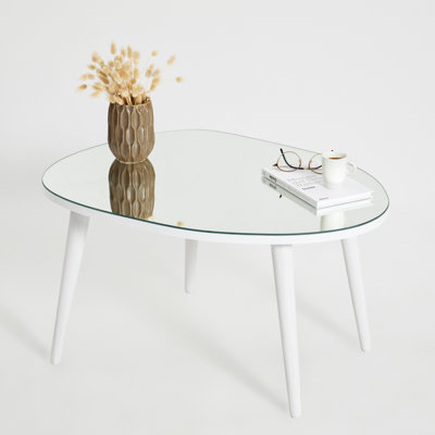 Glorias Coffee Table