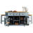 Arlonda 53'' Kitchen Island  With 2 Bar Stools-999944320
