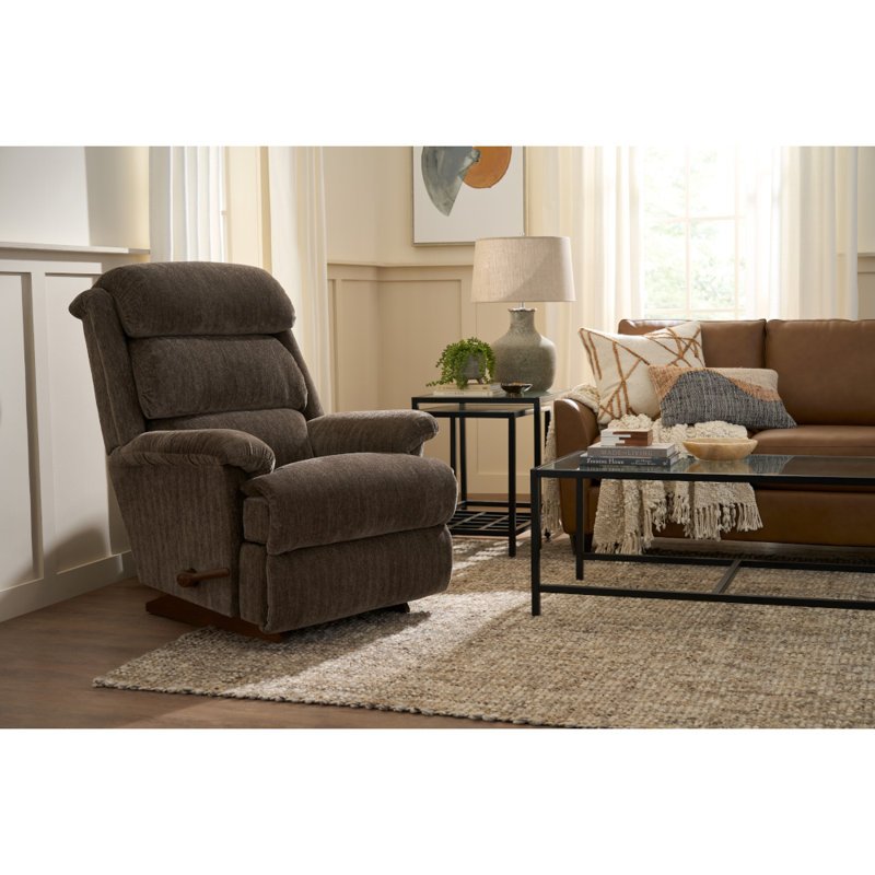 Fauteuil inclinable mural Astor