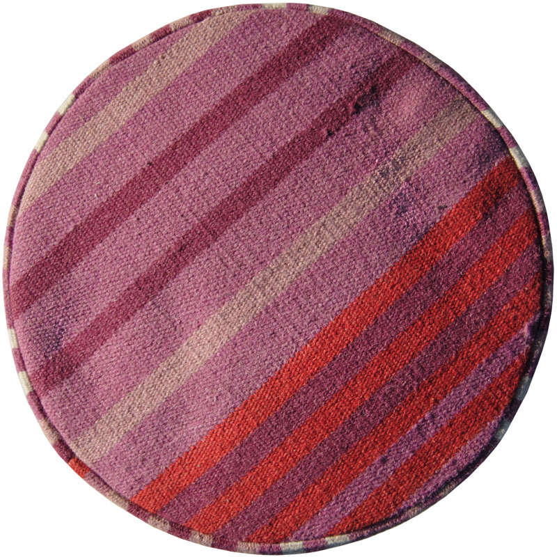 Upholstered Ottoman