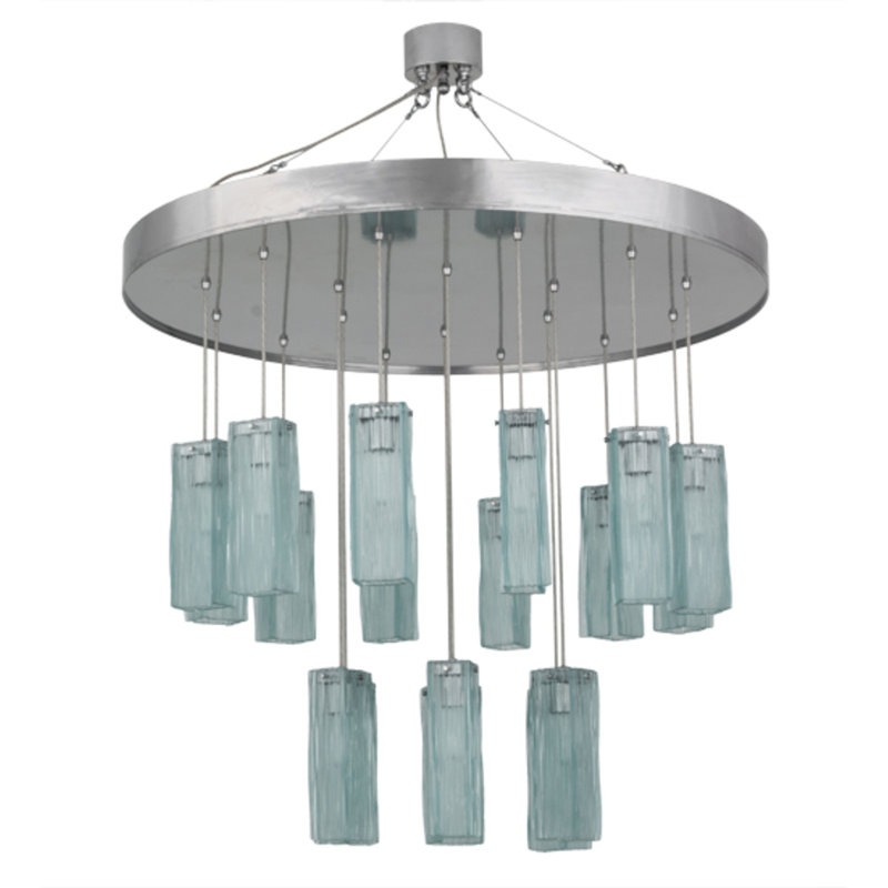 Metro 18 - Light Pendant