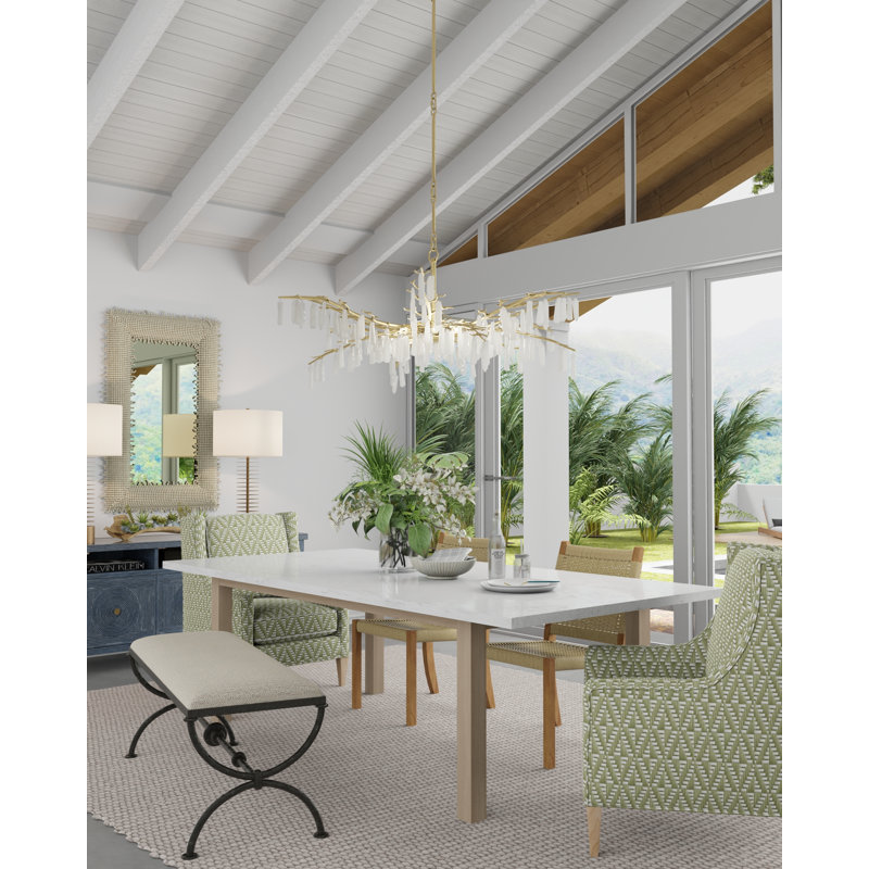 Aviva Stanoff 8 - Light Chandelier