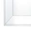 Oskar Flat Wall Mirror