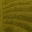 Volute Wool Abstract Area Rug in Green-1185120396