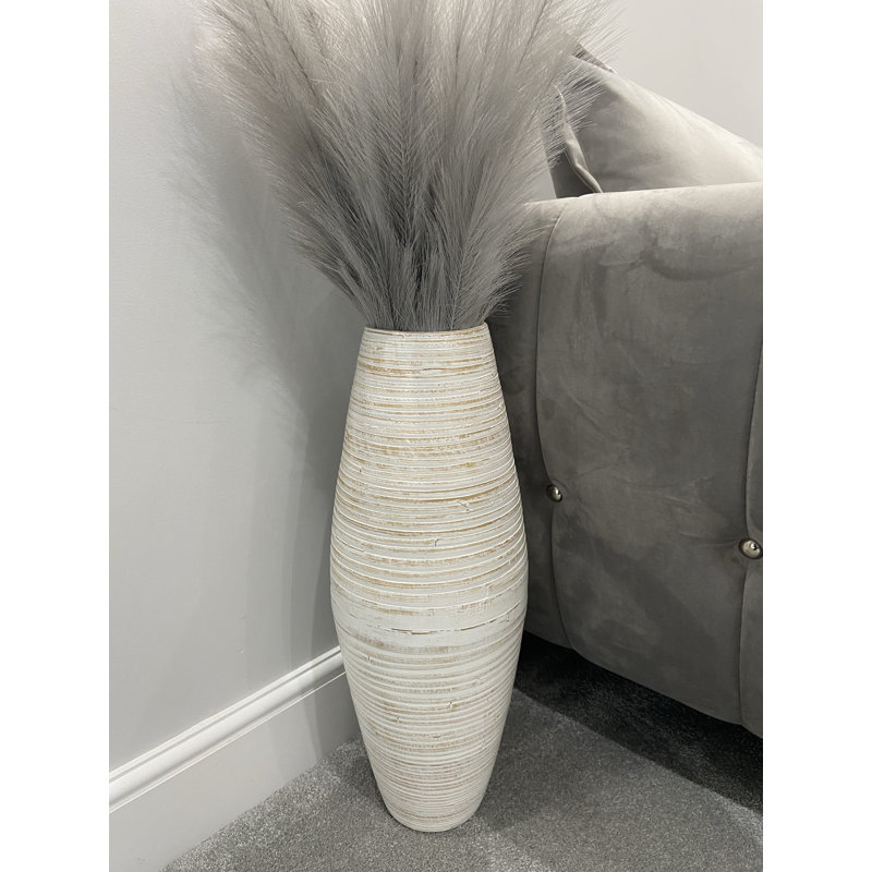 Sackman Handmade Floor Vase