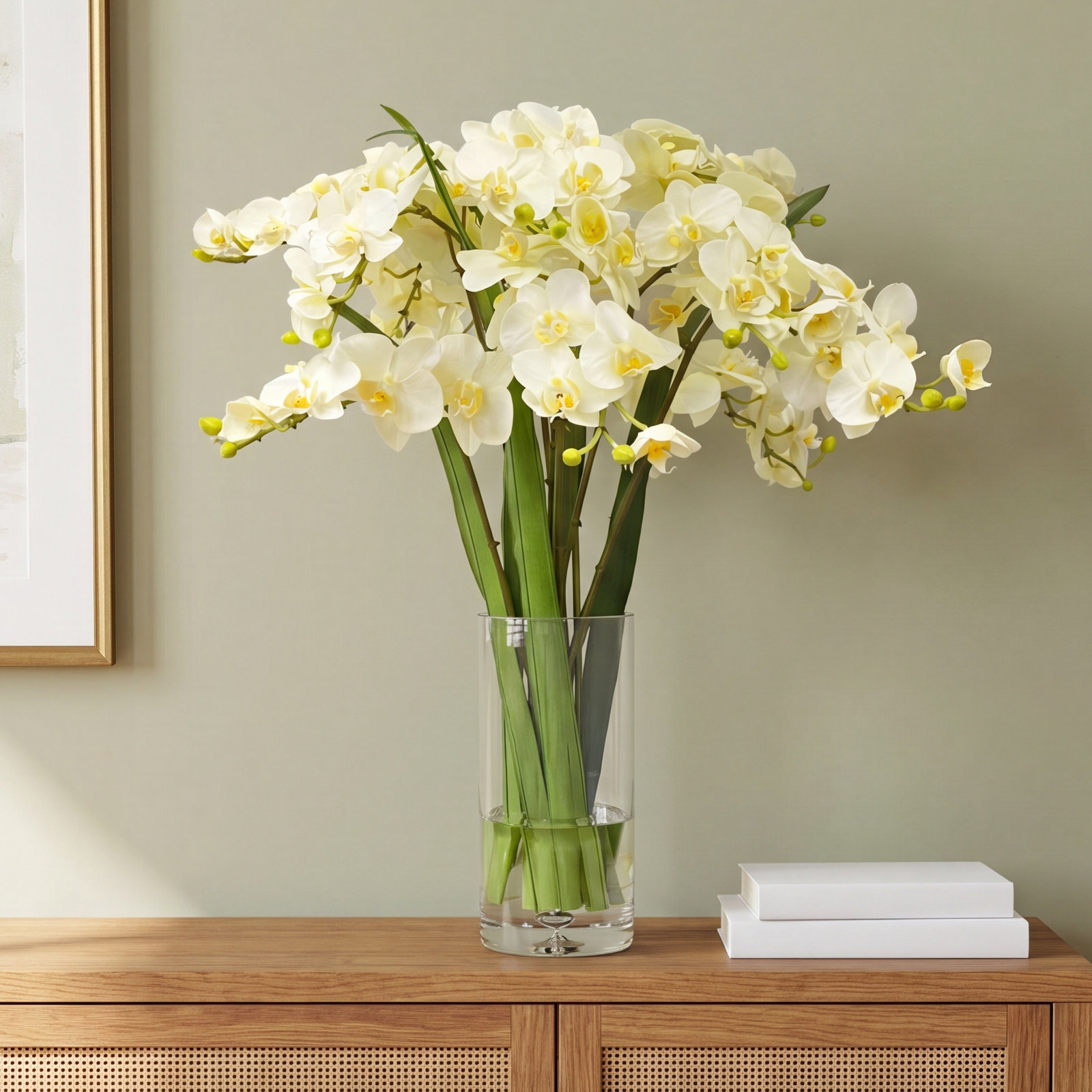 Orchid Vase