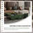 Luxury Rectangular Sintered Stone Coffee Table-2043766138