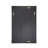 Particle Iron Rectangle Wall Mirror