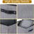 Rebrilliant Fabric Decorative Bin