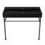 Lavabo console en céramique Claire 40-50789566