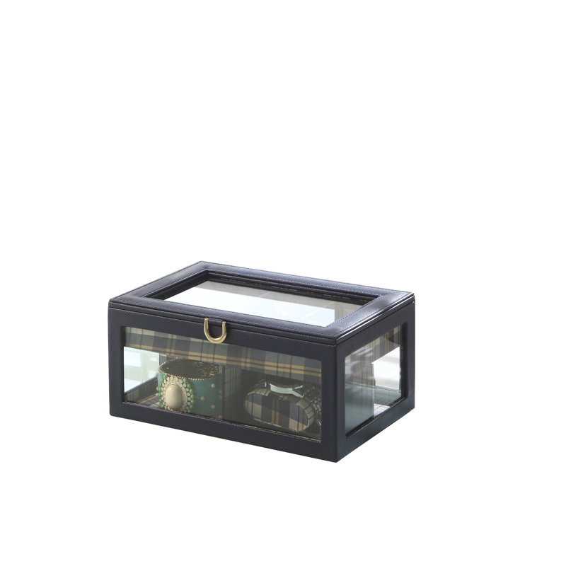 Boîte à bijoux