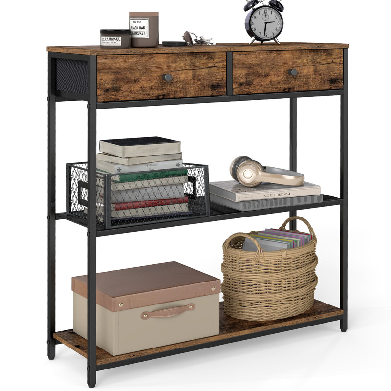 76cm Console Table