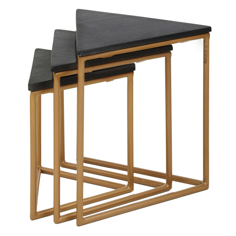 Zabarskaya Nesting Tables