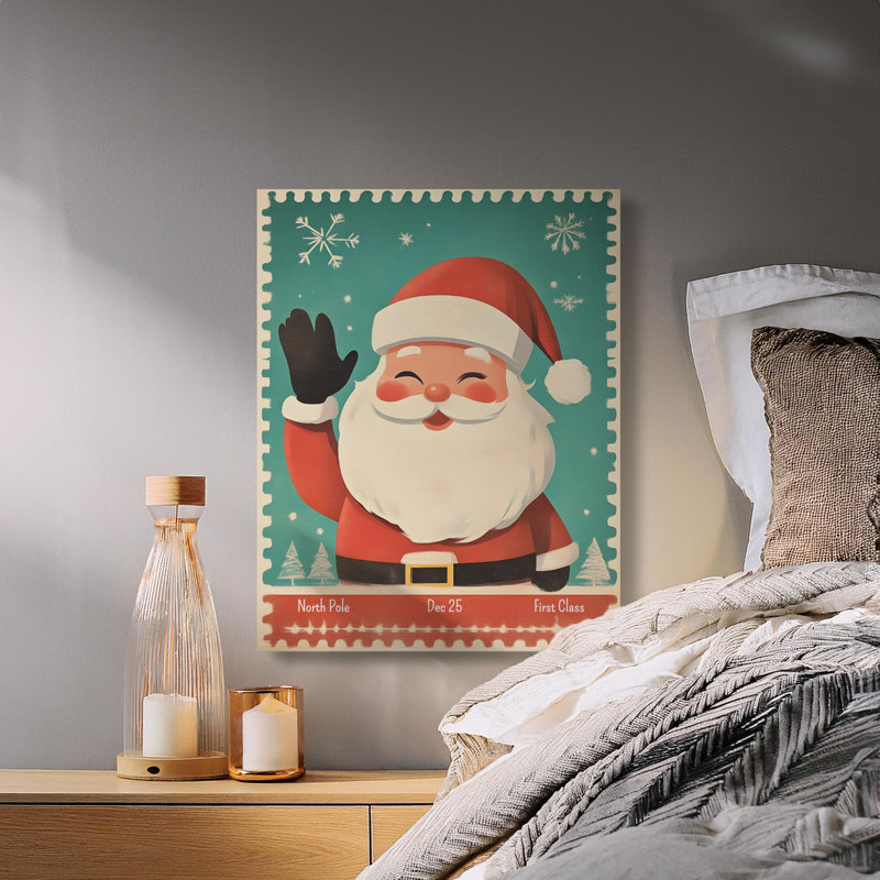 Dilorenzo Wrapped Canvas Print Set, 20x24