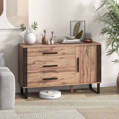Dazia 47'' Sideboard