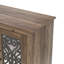 Buffet de 45,7 po de large Ariba-40046700