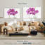 Orchidées Harnek dans un vase-108084135