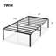 Messancy Upholstered Bed-1860425100-1753775219