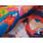 Frida Kahlo X Exquisite Rugs Handmade Polyester In Red/Multi Area Rug-106454310
