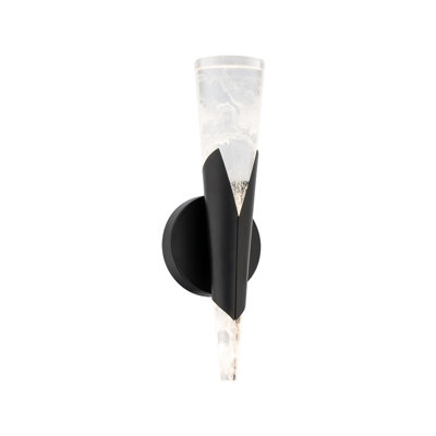 Kilt LED Wall Sconce