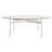 Flume Glass Top Coffee Table-121686200-94578762