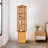 360° Rotating Bamboo Bookshelf-159346432
