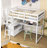 Dlayna Kids Twin Loft Bed with Drawers-1775573829