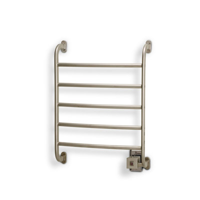 Chauffe-serviettes mural Warmrails Regent