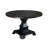 Colton Round Solid Wood Dining Table-1411062631-1411062628