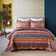 Bungalow Rose Mirata Abstract Quilt Set & Reviews | Wayfair