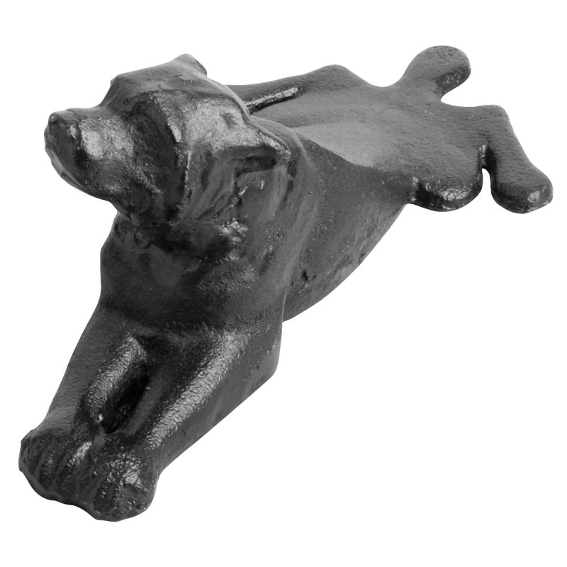 Dog Doorwedge