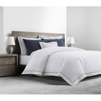 Salerno Twin Duvet