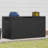 Balconera Water Resistant Resin Lockable Deck Box-126754757-98982147