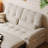 70.87 "3-in-1 Pull-Out Sofa Bed with Adjustable Backrest, Storage Armrests & Cozy Adult Sleep-775247400-772902906