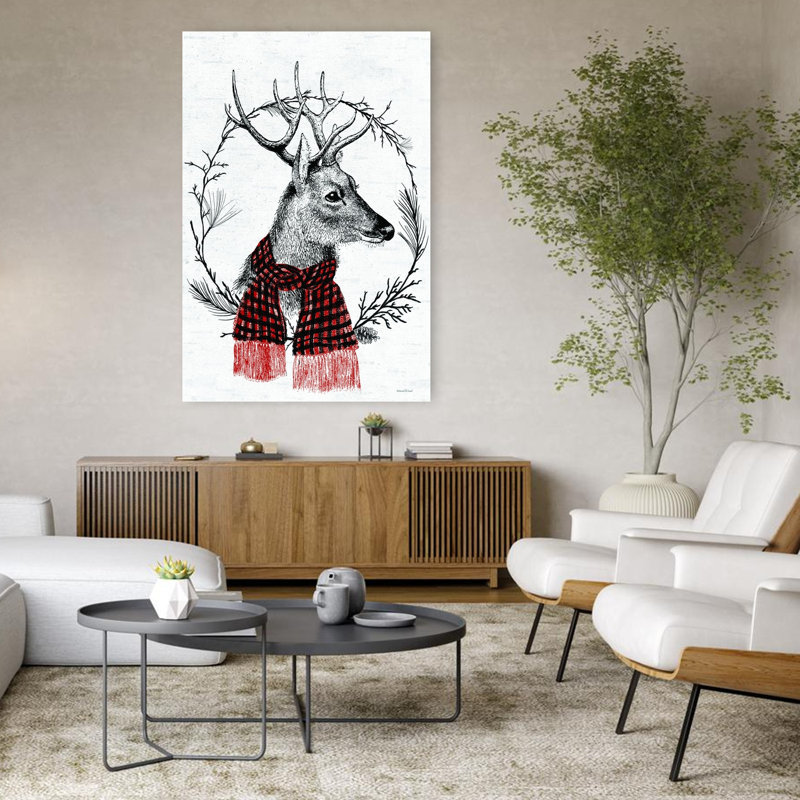 Art contemporain Art contemporain, H 48 po x l 32 po