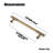 Bar / Handle Pull Multipack-111720925-111720927-133985770
