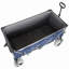 Chariot utilitaire pliable étendu