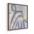 Linx I Framed Print - Set of 4-1965278578-1965278581