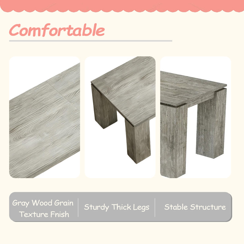 Extra Long Conference Table,Kitchen Table
