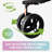 Petique Revolutionary Pet Stroller-71913598