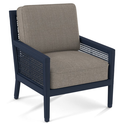Fauteuil Harper de 28 po de largeur