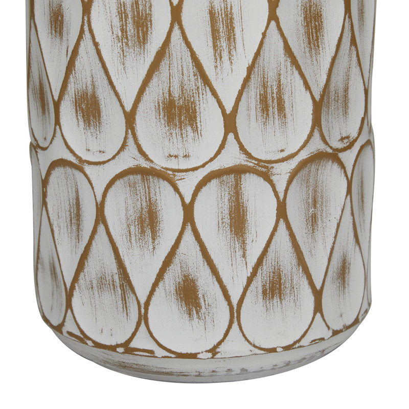 Pots Cole & Gray, Brun